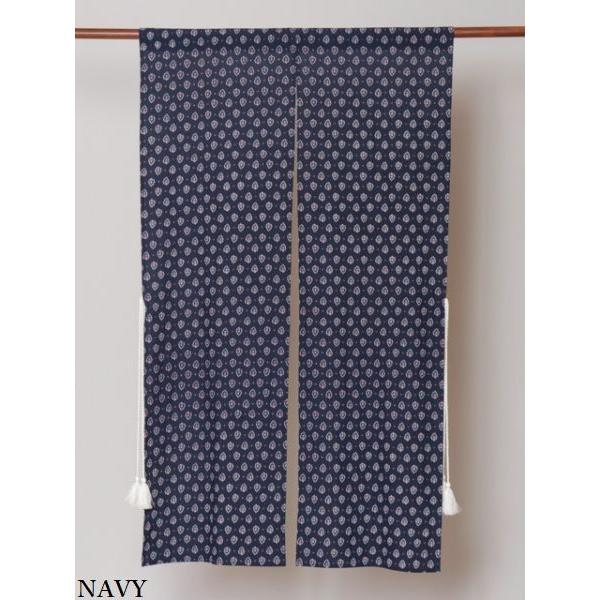 新生活 のれん 間仕切り 北欧 ダジュール おしゃれ ロング 植物模様 86 150 玄関 お風呂 脱衣所 目隠し 棚 透けない エスニック アジアン 目隠し テレワーク Am309 アジアンエスニックのゴア ガジャ 通販 Yahoo ショッピング