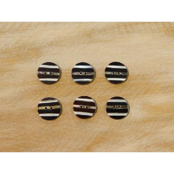 {^ VF W 6Zbg 15mm 1,5cm  ubN  L  킢  nhChp[c |  i` o