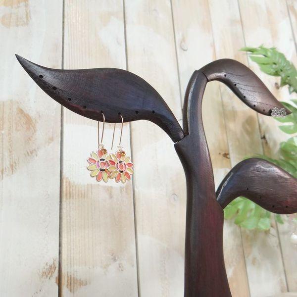 アクセサリー ツリースタンド 木製 ディスプレイ イヤリングホルダー ピアス イヤリング収納 ピアススタンド ディスプレイスタンド Buyee Buyee Japanese Proxy Service Buy From Japan Bot Online