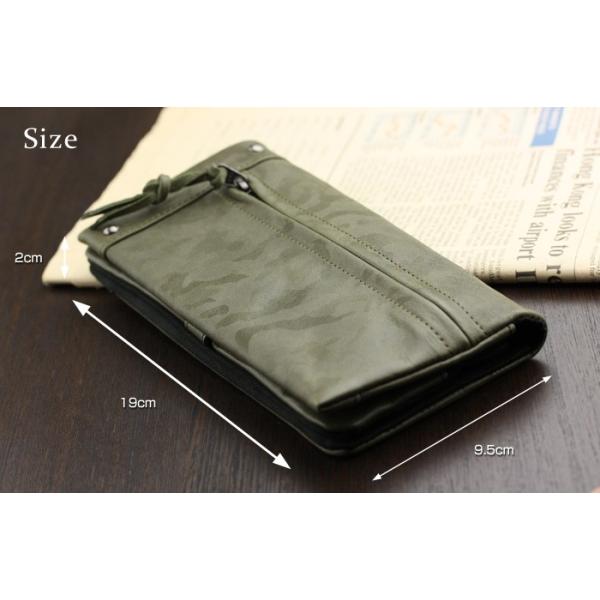 長財布 メンズ Estomac エストマ ウッドランド 本革 男性 Buyee Buyee Japanese Proxy Service Buy From Japan Bot Online