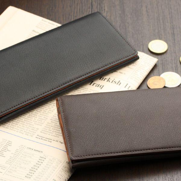 長財布 メンズ 本革 日本製 シープスキン調牛革 紳士財布 革 長財布 メンズ 本革 日本製 シープスキン調牛革 紳士財布 革