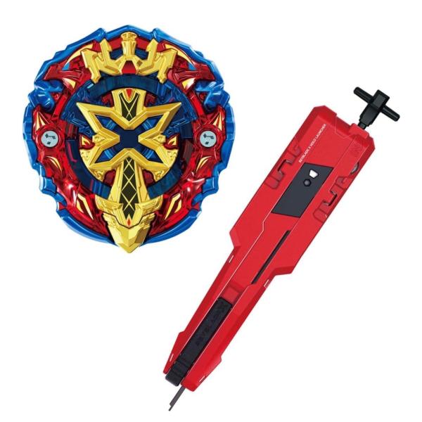 タカラトミー（TAKARA TOMY） 【新品】BEYBLADE X ベイブレードX BX-00