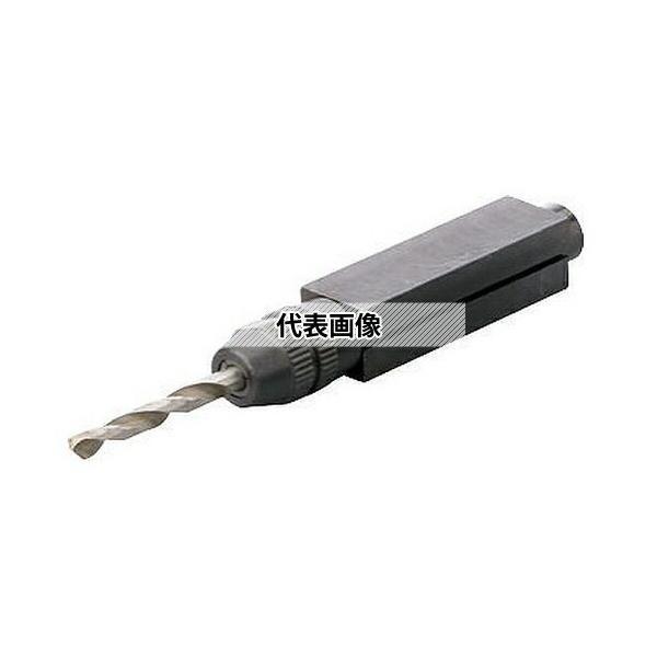 東洋アソシエイツ(TOYOAS) ミスターマイスター 小型工作機械用ハイスドリルホルダーセット (66698) ハイスドリルホルダーセット