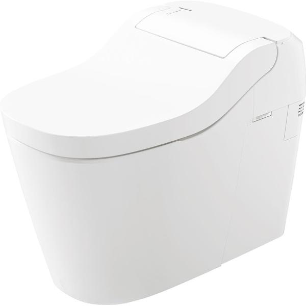 パナソニック(Panasonic) XCHXS62F  アラウーノ Z160シリーズ ホワイト タイプ2 一体型便器 本体+止水栓セット
