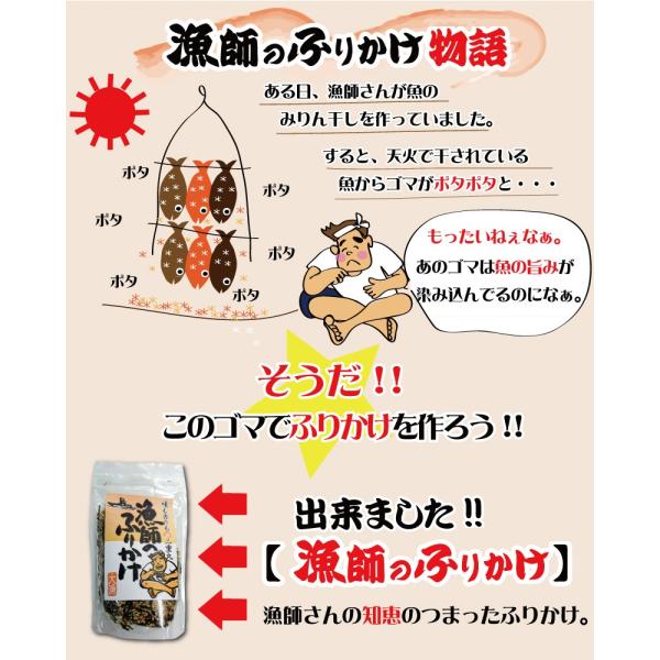 漁師のふりかけ100ｇ 2個セット ご飯のお供 Buyee Buyee Japanese Proxy Service Buy From Japan Bot Online