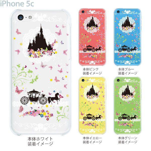 Iphone5c ケース カバー スマホケース クリアケース シンデレラ 08 Ip5c Ca0093b 08 Ip5c Ca0093b ご注文ドットコム 通販 Yahoo ショッピング