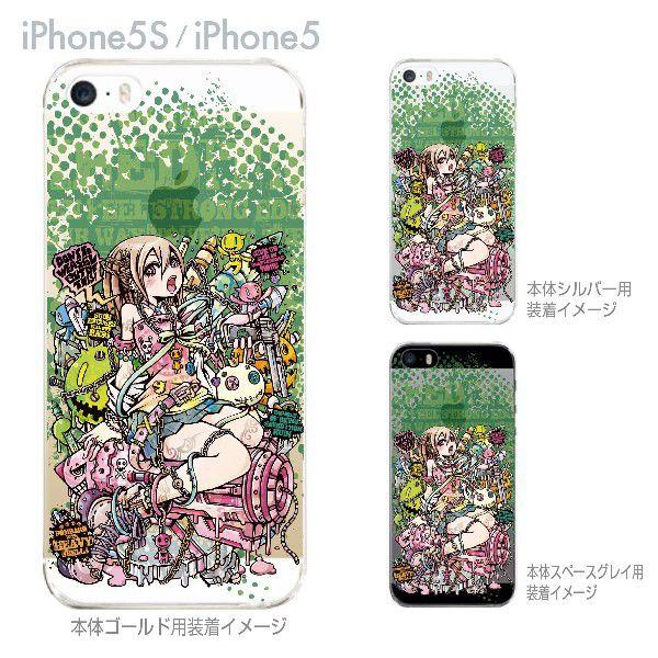 Project C K Iphone5s Iphone5 ケース カバー スマホケース クリアケース キャラクター Impact 11 Ip5s Ck0011 11 Ip5s Ck0011 ご注文ドットコム 通販 Yahoo ショッピング