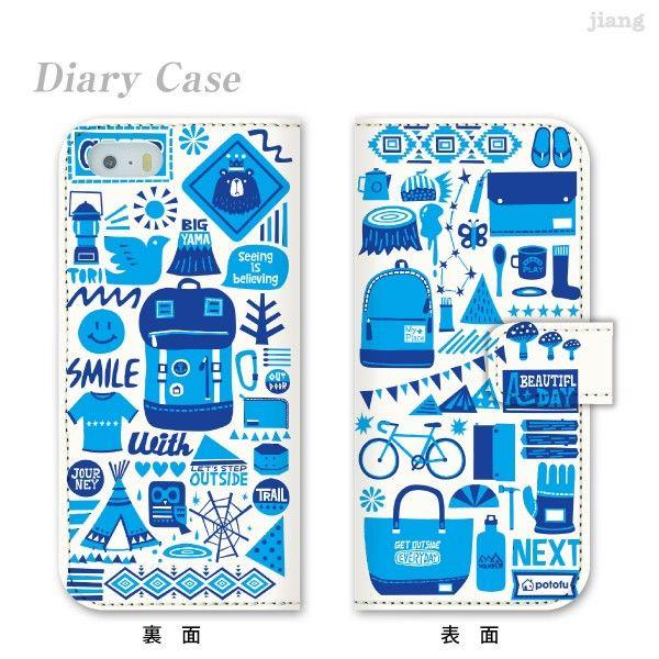 �蒠�^ �X�}�z�P�[�X �S�@��Ή� iPhone 17 e Pro Air ProMax 16 15 14 13 12 11 X SE mini Plus AQUOS ARROWS Xperia Galaxy�@potofu�@80-ip5-ds0001
