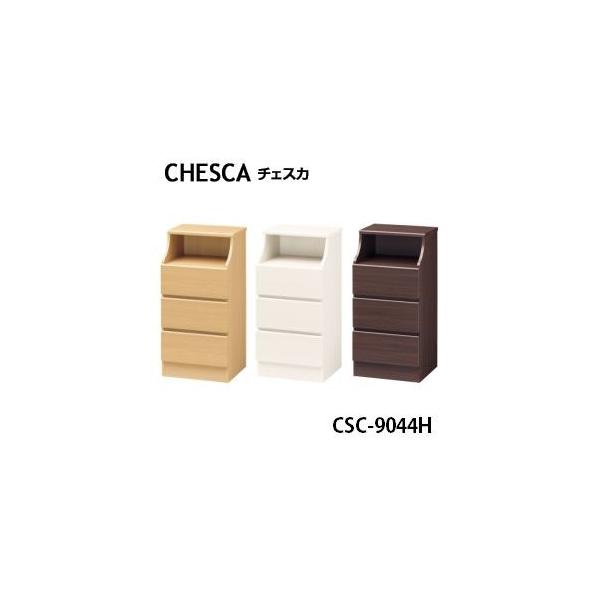 Y `FXJ `FXg CSC-9044H NA WH DK 44cm×90.9cm X^_[h^Cv CHESCA