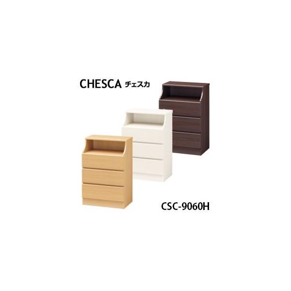 Y `FXJ `FXg CSC-9060H NA WH DK 60cm×90.9cm X^_[h^Cv CHESCA