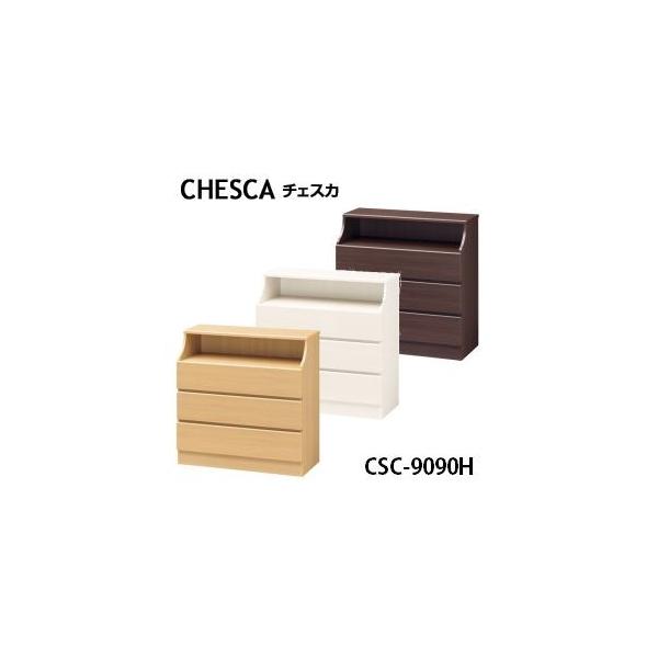 Y `FXJ `FXg CSC-9090H NA WH DK 90cm×90.9cm X^_[h^Cv CHESCA