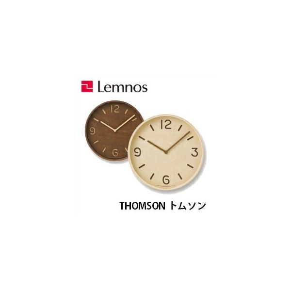 レムノス THOMSON LC10-26 BW (時計) 価格比較 - 価格.com