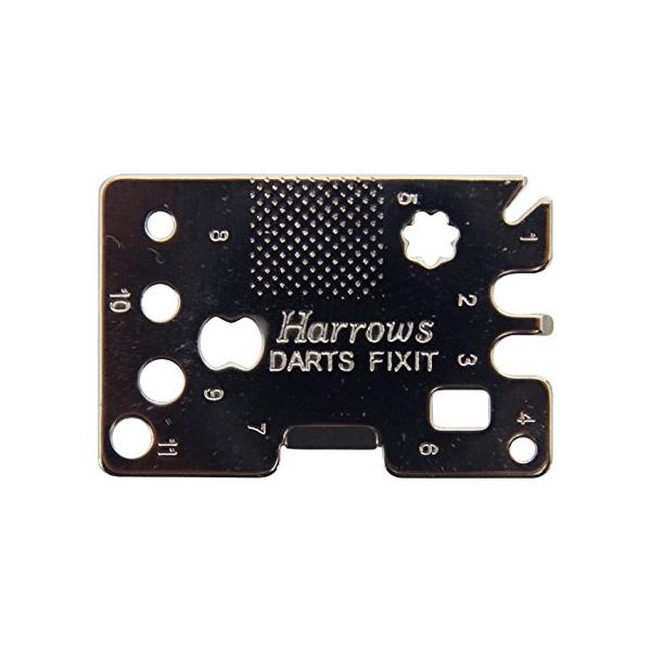 ハローズ （harrows） ツール darts fixit haa0005