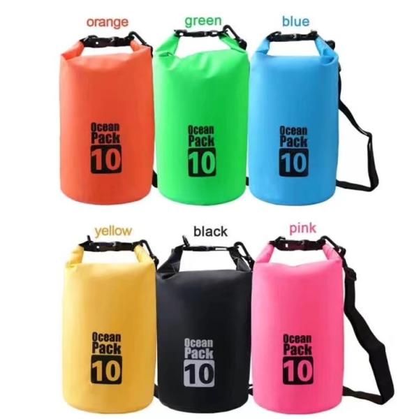 ドライバッグ 防水 ショルダー バッグ 5l 10l l 30l 大容量 おしゃれ 防水バッグ バイク 釣り 海 ダイビング 海水浴 防災 耐水 ツーリング Buyee Buyee Japanese Proxy Service Buy From Japan Bot Online