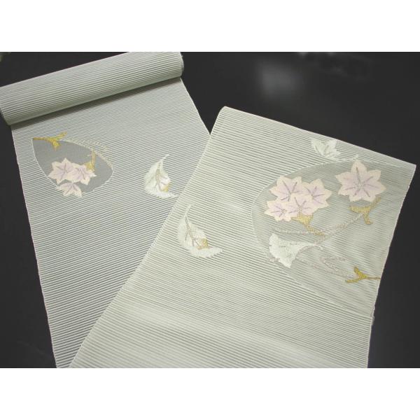 専用です　　夏物　名古屋帯　美品 000000020923_CvCYC13.jpg