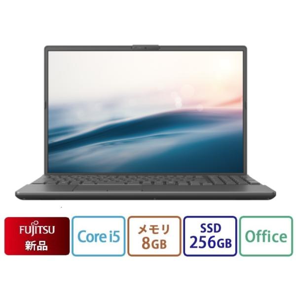 FMV ノートパソコン LIFEBOOK AH45/J3 : G・O・G パソコン接続