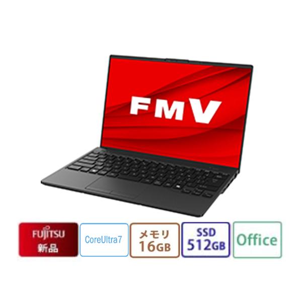 値下げ/FMV LIFEBOOK UH-X/J3 元値199800円 FMV LIFEBOOK UH-X/J3