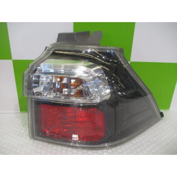 ステップワゴン DBA-RG1 右テールランプ : 000004992015500 : 長崎 