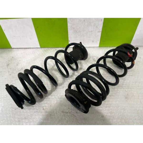 N-WGN N−WGN 6BA-JH3 リアスプリング左右セット : 長崎リパーツ