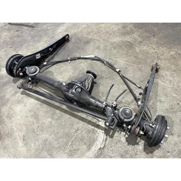 NV100クリッパー 5BD-DR17V リアアクスルホーシング : 長崎リパーツ