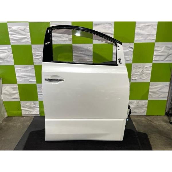 トヨタ TOYOTA ヴェルファイア ANH20W フロントドア 右 ヴェルファイア DBA-ANH20W 右フロントドア : 長崎リパーツ ヤフー