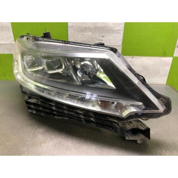 オデッセイ DBA-RC1 右ヘッドライト : 長崎リパーツ ヤフーショップ