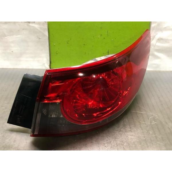 アテンザ　GJ2AP テールランプ　右　LED ※フォロー割OK アテンザ DBA-GJ5FP 右テールランプ : 長崎リパーツ ヤフーショップ