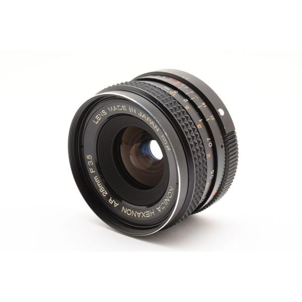 【管理番号】2509072014119【外観状態】商品の外観レンズ本体に大きなへこみや傷はありません。商品の詳細な状態は写真でご確認ください。【動作確認】光学系レンズガラスは非常にクリアで、ごくわずかな埃のみです。（もちろん写真には影響しま...