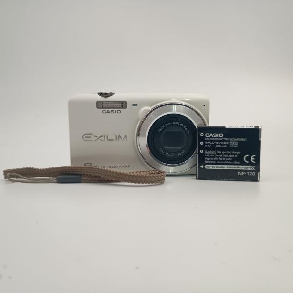 CASIO EXILIM EX-Z780 コンパクトデジタルカメラ Amazon | CASIO デジタルカメラ EXILIM EX-Z780RD 広角26mm 光学