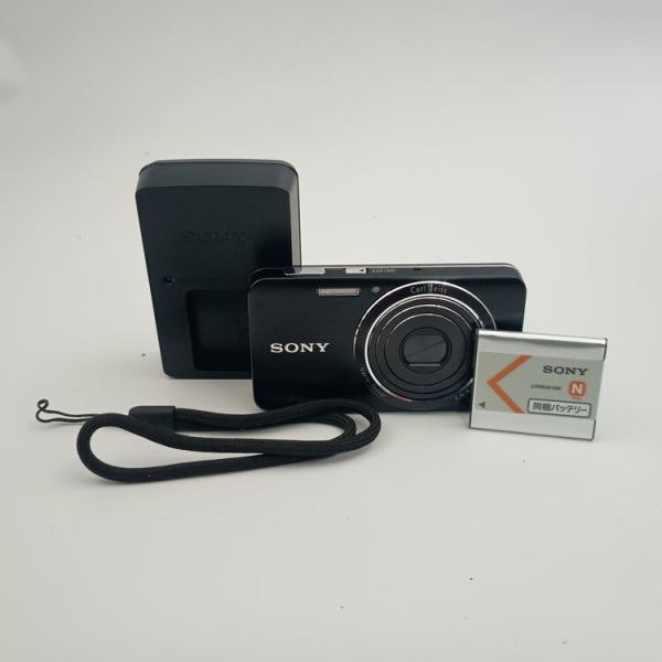SONY（ソニー） Sony Cyber-Shot DSC-W630 コンパクトデジタルカメラ