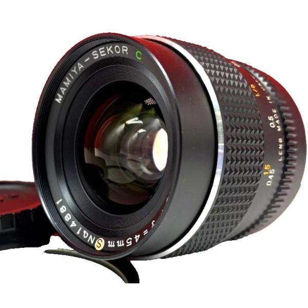 【管理番号】2517082014105【外観状態】商品の外観レンズ本体に大きなへこみや傷はありません。状態は良好です。商品の詳細な状態については、写真をご確認ください。【動作確認】光学系レンズ問題なし。【付属品】付属品レンズリアキャップフィ...