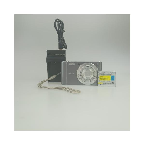 SONY（ソニー） SONY Cyber-Shot DSC-W810 コンパクトデジタルカメラ