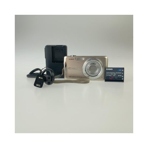 CASIO（カシオ） Casio EXILIM EX-Z270 コンパクトデジタルカメラ