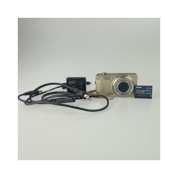 CASIO（カシオ） Casio EXILIM EX-ZS150 コンパクトデジタルカメラ