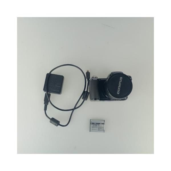 OLYMPUS SP-810UZ コンパクトデジタルカメラ デジカメ