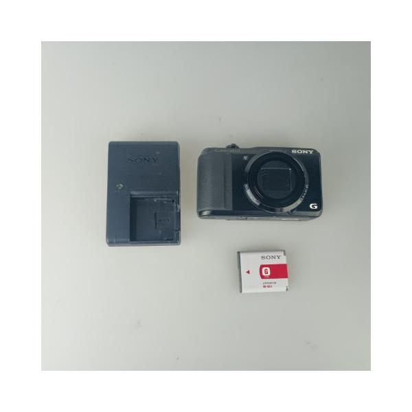 SONY Cyber-Shot DSC-HX30V  コンパクトデジタルカメラ デジカメ