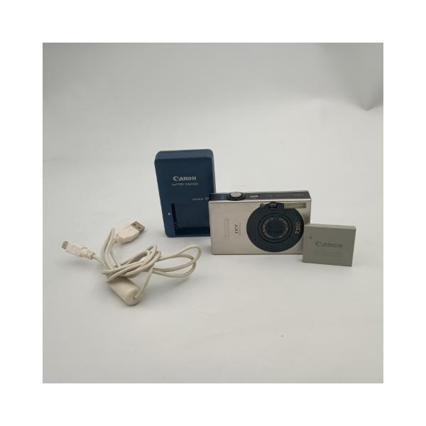 Canon IXY DIGITAL 10 コンパクトデジタルカメラ /