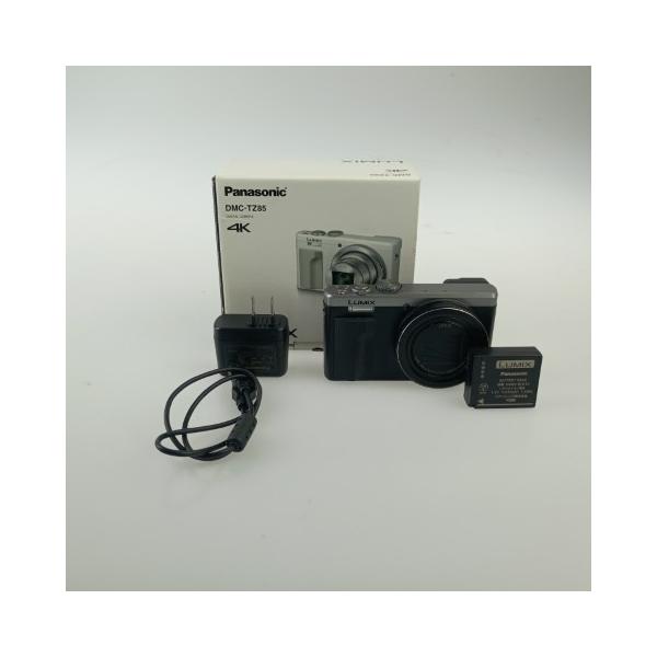 Panasonic（パナソニック） Panasonic LUMIX DMC-TZ85 コンパクト