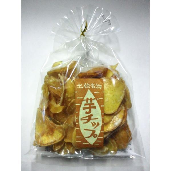 【送料無料】★まとめ買い★　横山　芋チップ　２５５ｇ　×15個【イージャパンモール】 gogonihondo34_ag13018