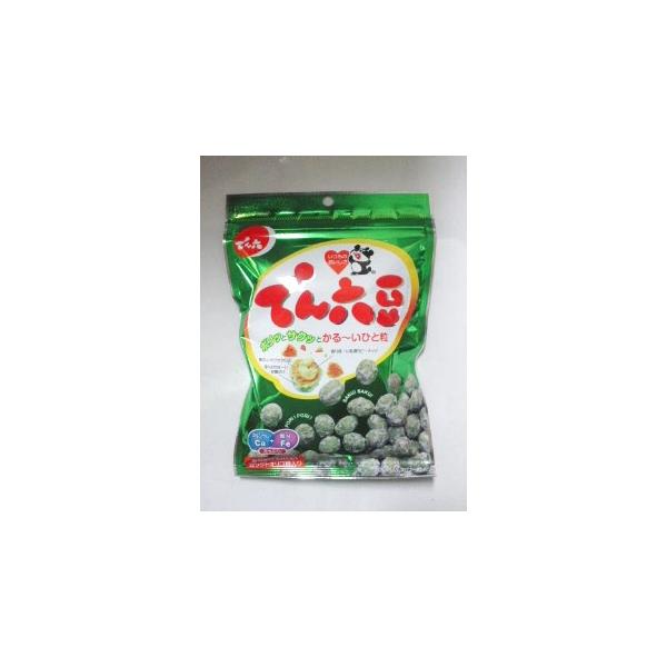 でん六 でん六豆 : お菓子の日本堂 - 通販 - Yahoo!ショッピング