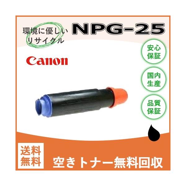 iR-3225 iR-3225F iR-2830 iR-3030 iR-3230 iR-501K iR-729K リサイクル トナーカートリッジ 送料込み