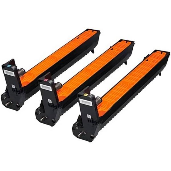 【新品・未使用品】RICOHドラムユニットカラーP C6000(シアンのみ) リコー（RICOH） RICOH P C6000ドラムユニット カラー3色/シアン