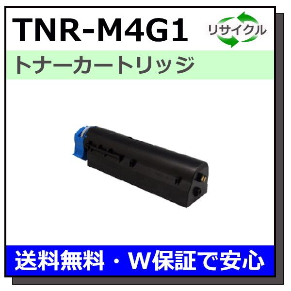 沖データ 沖データ用 TNR-M4G1 国産 リサイクル COREFIDO