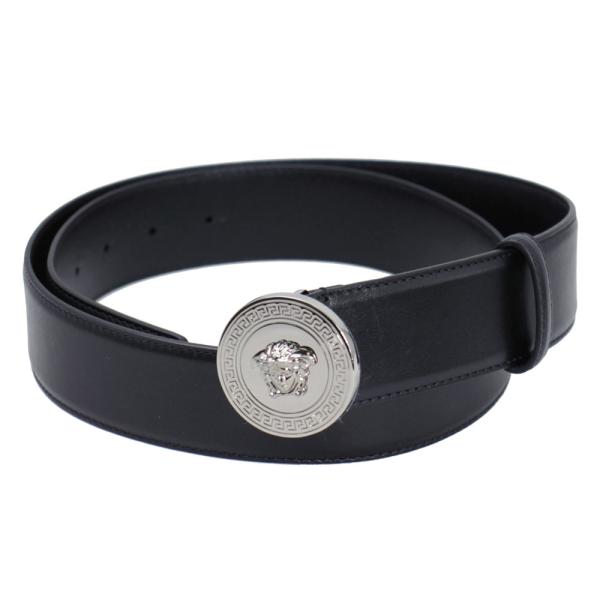 VERSACE（ヴェルサーチェ） ヴェルサーチ ベルト メンズ メデューサ