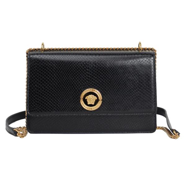 VERSACE ヴェルサーチ バッグ レディース チェーンショルダーバッグ
