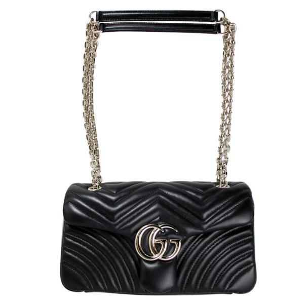 GUCCI（グッチ） バッグ レディース 斜め掛けショルダーバッグ GG