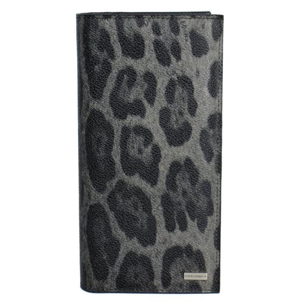 DOLCE&GABBANA（ドルチェ & ガッバーナ） 財布 長財布 メンズ