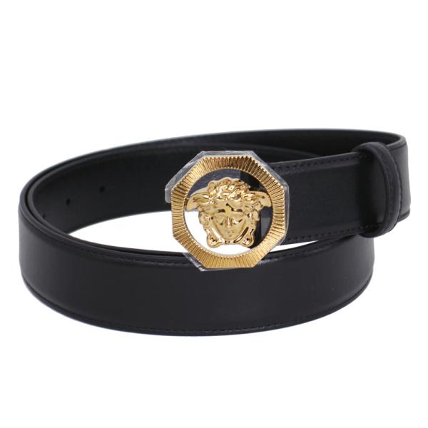 VERSACE（ヴェルサーチェ） ヴェルサーチ ベルト メンズ メデューサ