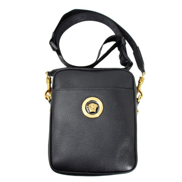 VERSACE ヴェルサーチ バッグ メンズ レディース 斜め掛け VERSACE ヴェルサーチ バッグ メンズ レディース 斜め掛け
