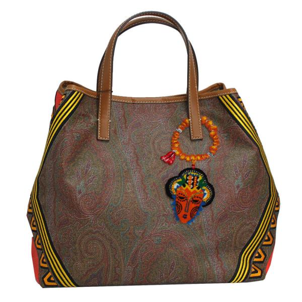 エトロ Etro トートバッグ 通販 人気ランキング 価格 Com